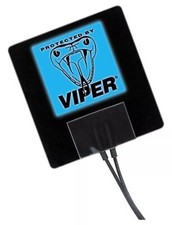 viper alarm led indicator light (Old School)