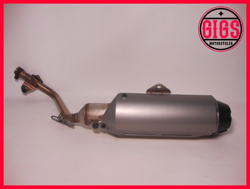 Pot honda fmx 650 - pot,