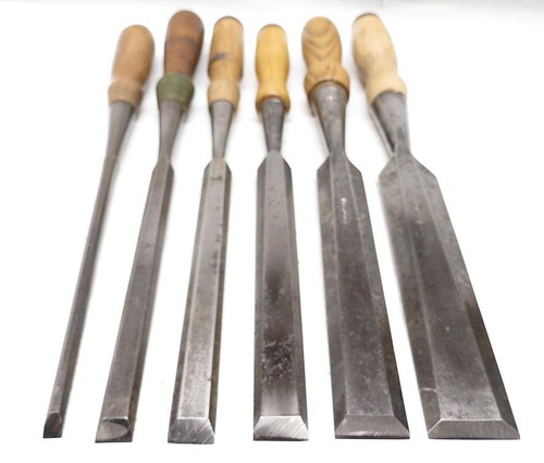 Set stanley long - 6,