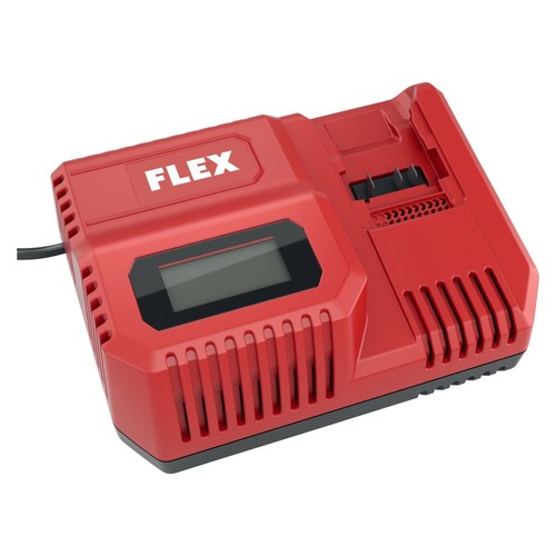 Flex chargeur rapide 18 - chargeur, 12