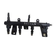 Rampe injection PEUGEOT 206