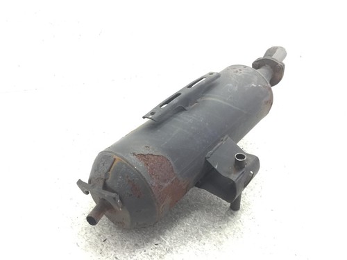 Garelli 125 sortie pot - garelli,