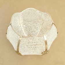 Abat-jour de lampe de bureau