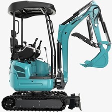 FREE SHIP 2.5Ton Mini