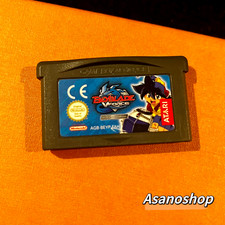 BEYBLADE V FORCE  Nintendo