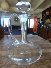 Carafe à vin vintage carafe