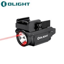 Lampe Torche Olight BALDR RL