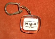 Garage keychain Peugeot BAR-LE-DUC Tel. 130 - MOBILE ENGINE OIL