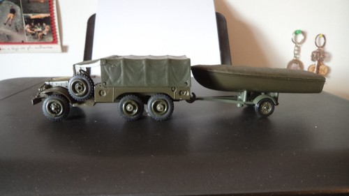 Camion dodge avec sa - avec,