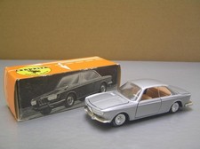 Sablon Jacques Chocolat #4 BMW 2000 CS scarce promotional 1/43 scale Superb MIB