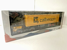 ODÉON 1/43 CAMION BERLIET