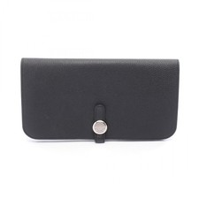 Portefeuille HERMES Dogon Long