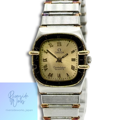 Montre omega constellation - montre,