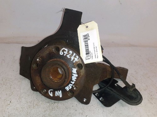 Fusee avant droite renault - fusee,