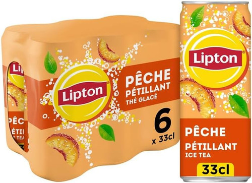 Ice tea thé - ice,