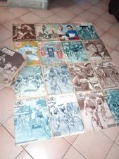 LOT DE 90 N° REVUES SPORTIVES