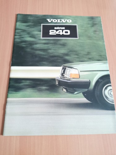 Catalogue brochure prospectus - catalogue,