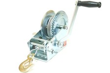 TREUIL MANUEL A MANIVELLE 1100