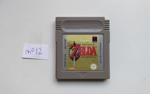 The legend zelda - legend, of