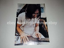 John Lennon Hofner 5140 Lap