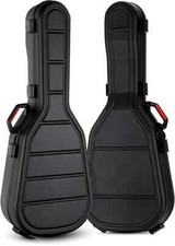 Guitare Acoustique Etui Rigide