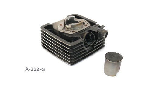 Zundapp 530 050 - 530-050,