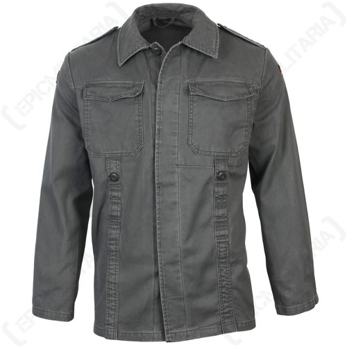 Allemand style ancien taupe - allemand,