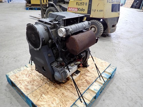 1999 deutz f3l1011f - deutz,