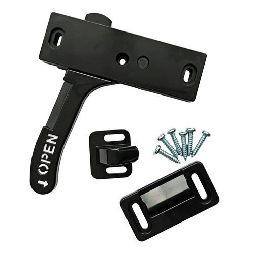 Chaud handle set parfait - handle, 1