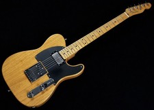 Fender Japan TL52-80SPL