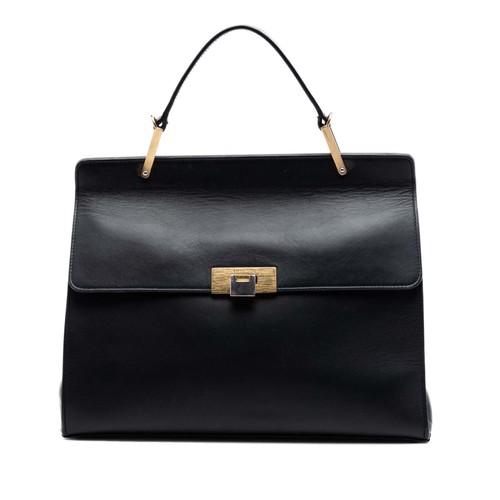 Balenciaga cuir dix - balenciaga,