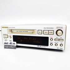 ONKYO Mini Disc Recorder