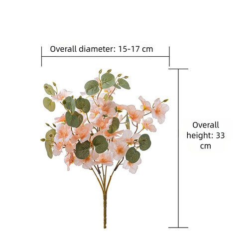 Bouquet artificiel fausses - bouquet, de
