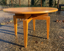 Table basse VINTAGE 50-60 du