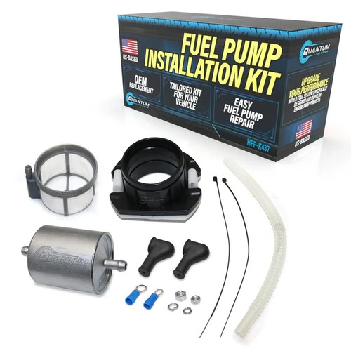 Qfs pompe carburant - qfs, à