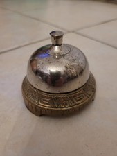 Rare ancienne sonnette de