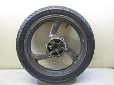 Roue  Jante avant yamaha 600