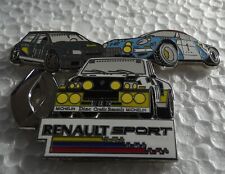 BEAU PIN'S ALPINE A 110