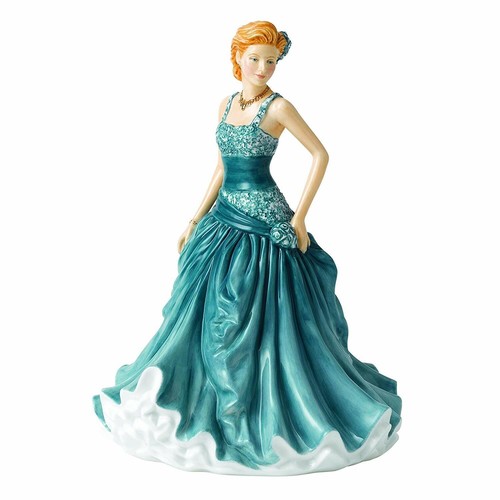 Royal doulton angela hn5603 - royal,