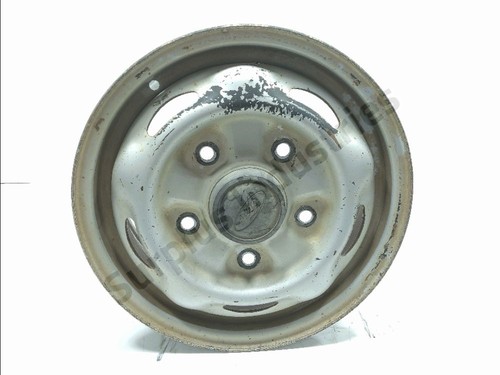 Jante tole ford transit 4 - tole,