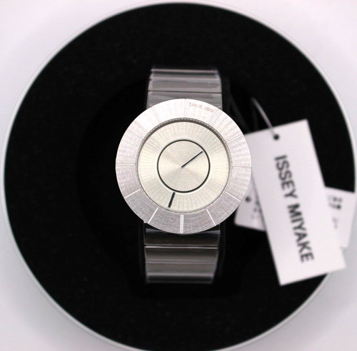 Montre issey miyake ny0n001 - issey,