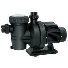Pompe de piscine ESPA NOX 100 18M pompe de filtration 0.75 kW 230V 1 CV...