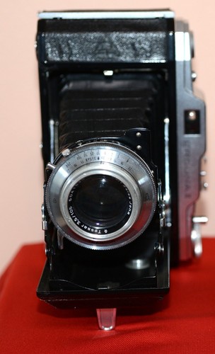 Zeiss ikon ercona - ikon,zeiss,