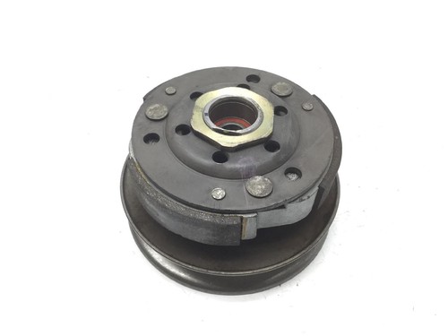 Embrayage correcteur de - embrayage,