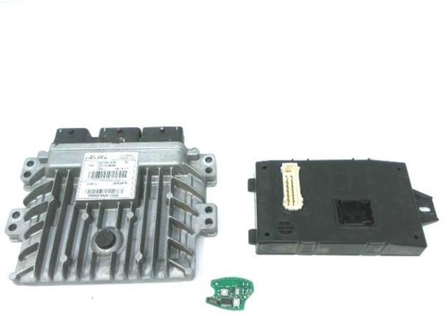 Kit demarrage dacia logan - demarrage,