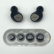 Jabra Elite 7 Pro Titanium Black – Genuine / New Battery /Left+Rght / No Case