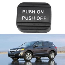 Plaquettes de pédale de frein