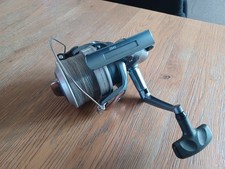 Moulinet Okuma Longitude 65