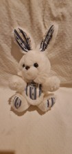 DOUDOU PELUCHE VINTAGE TARTINE