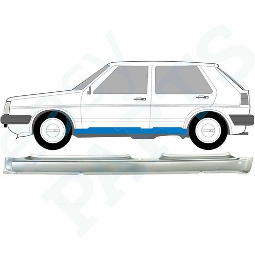 Volkswagen golf jetta - golf, 2